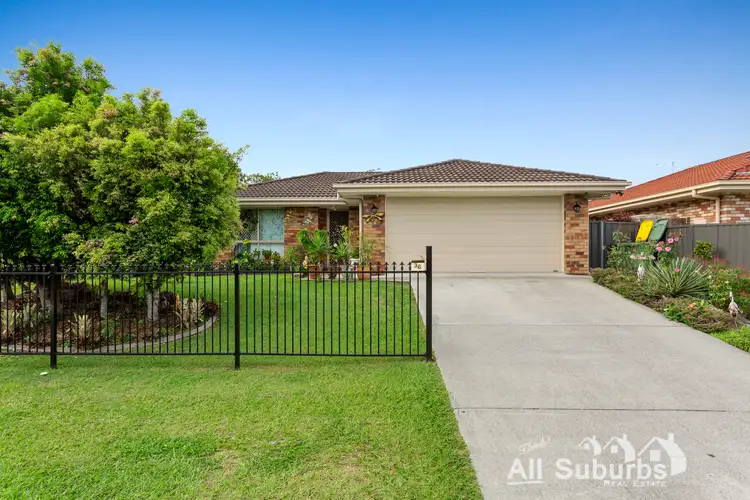 Main view of Homely house listing, 36 Moffatt Road, Waterford West QLD 4133