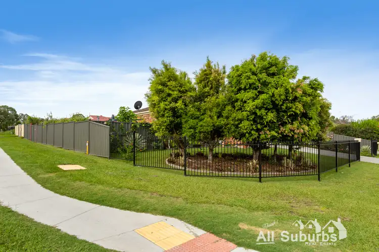 Third view of Homely house listing, 36 Moffatt Road, Waterford West QLD 4133