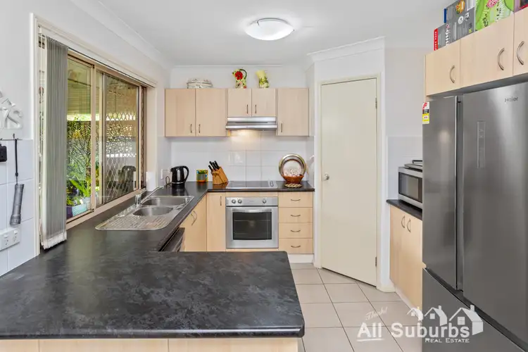 Fifth view of Homely house listing, 36 Moffatt Road, Waterford West QLD 4133