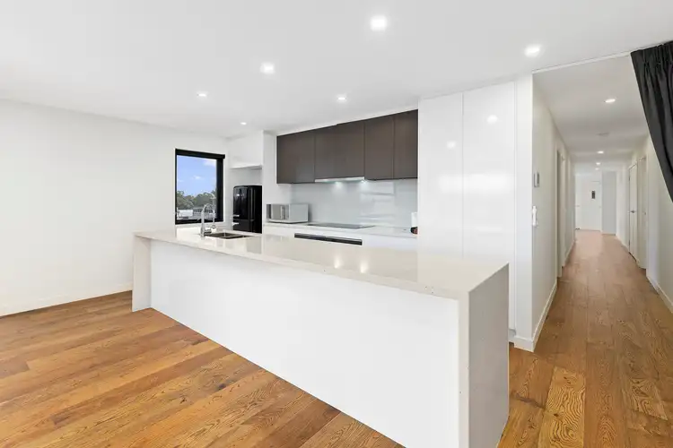 Fourth view of Homely apartment listing, 11/1 Chandler Road, Boronia VIC 3155