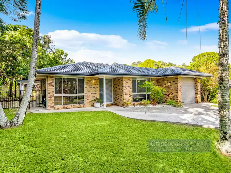 Main view of Homely house listing, 7 Tindara Avenue, Ocean Shores NSW 2483