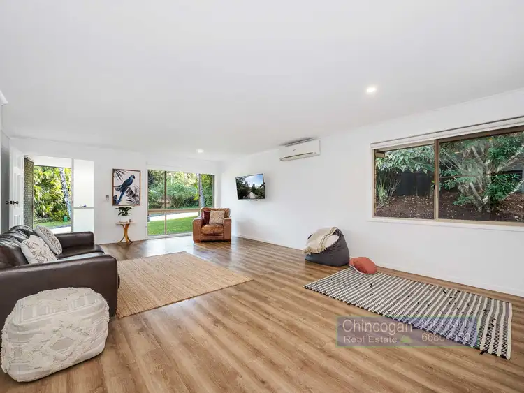 Second view of Homely house listing, 7 Tindara Avenue, Ocean Shores NSW 2483
