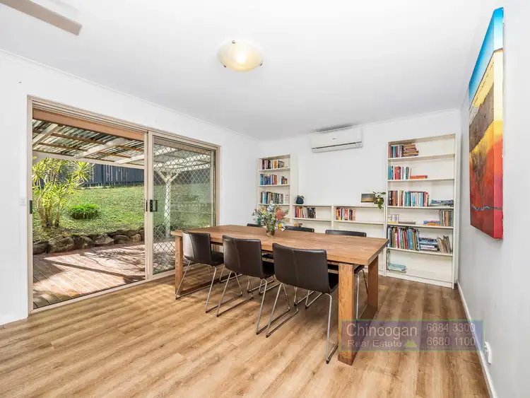 Fifth view of Homely house listing, 7 Tindara Avenue, Ocean Shores NSW 2483