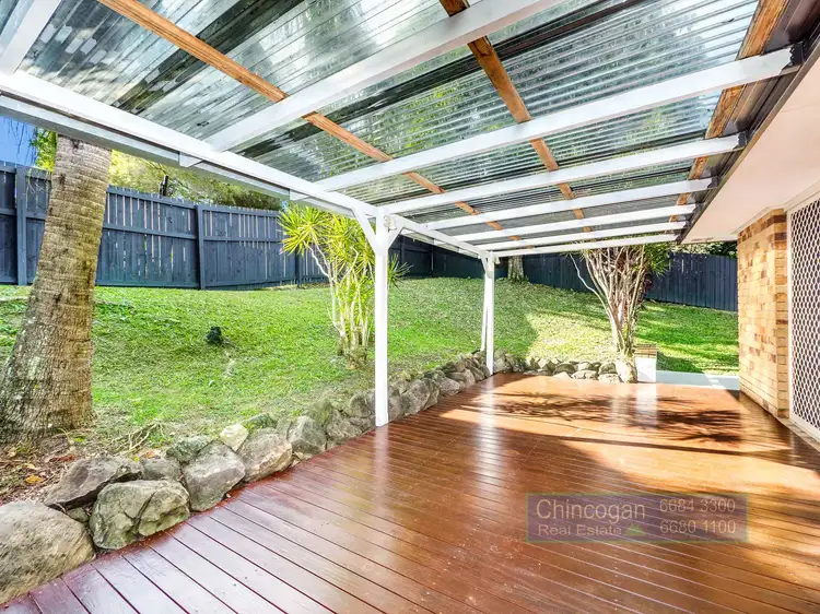Sixth view of Homely house listing, 7 Tindara Avenue, Ocean Shores NSW 2483