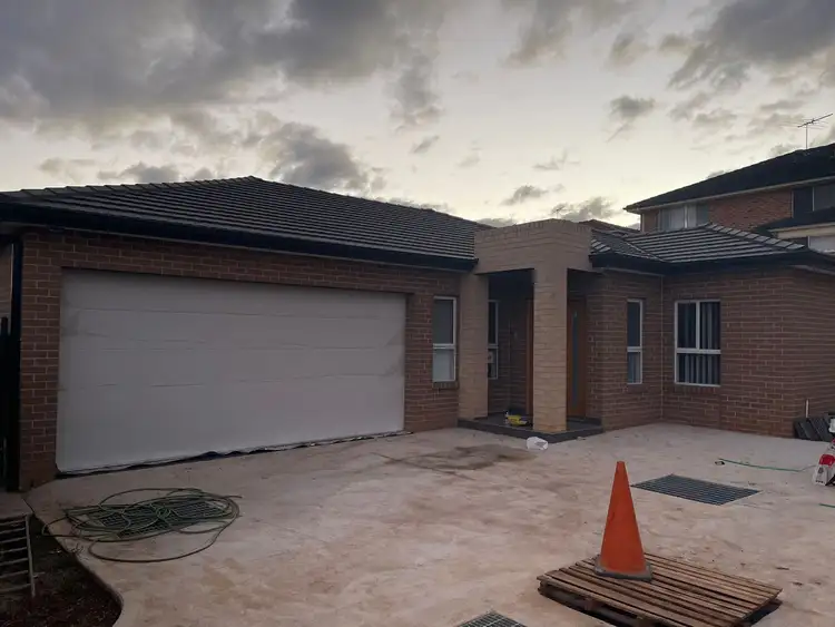 31A Minchinbury Street, Eastern Creek NSW 2766