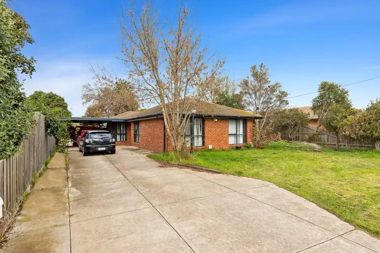 9 Endeavour Way, Wyndham Vale VIC 3024