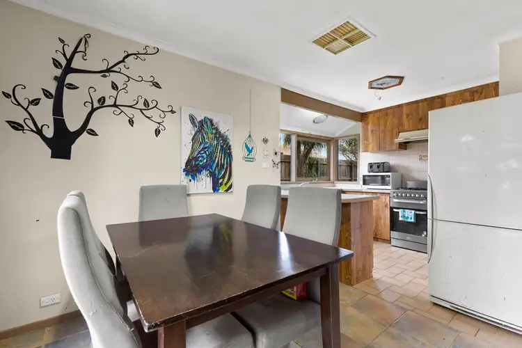 Second view of Homely house listing, 9 Endeavour Way, Wyndham Vale VIC 3024