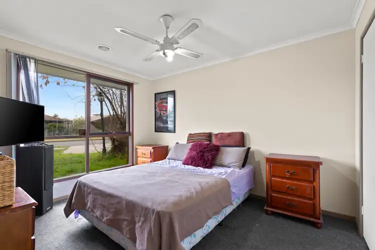 Fourth view of Homely house listing, 9 Endeavour Way, Wyndham Vale VIC 3024