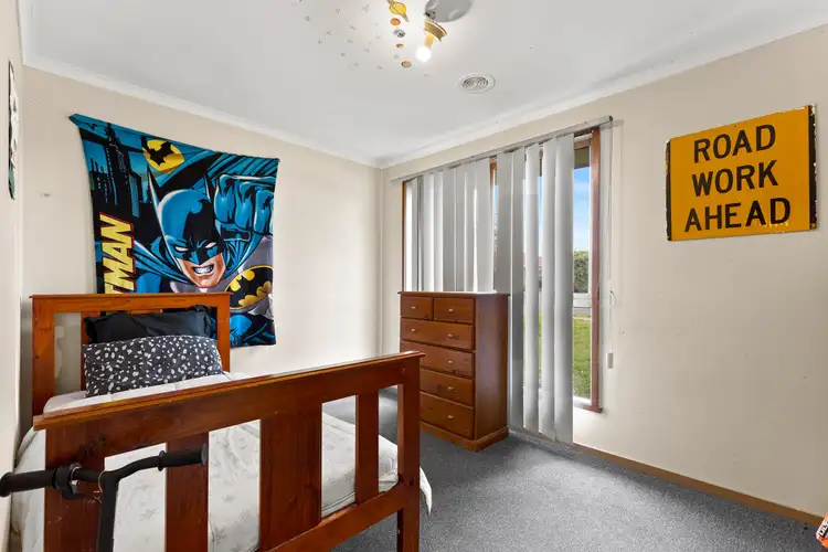 Fifth view of Homely house listing, 9 Endeavour Way, Wyndham Vale VIC 3024