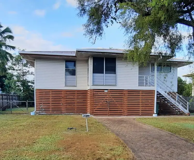 36 Goldsworthy Street, Heatley QLD 4814