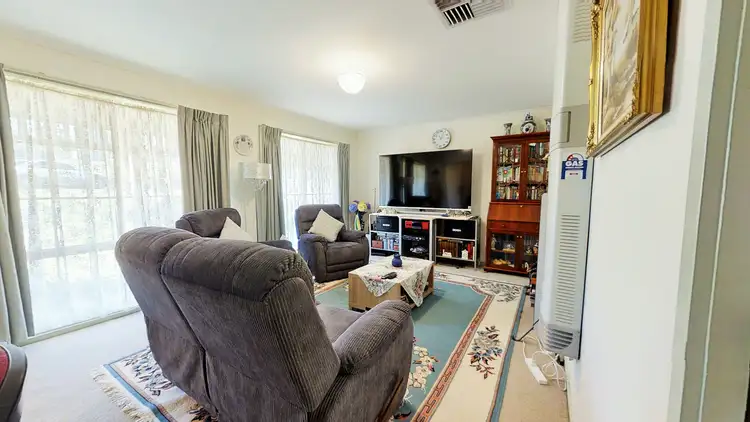 Third view of Homely house listing, 10 Bath Lane, Kangaroo Flat VIC 3555