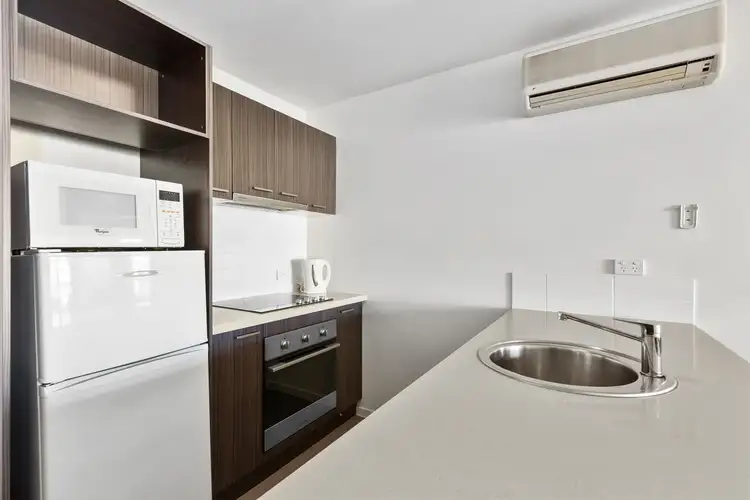 Fourth view of Homely apartment listing, 103/2-9 Finlay Place, Carlton VIC 3053