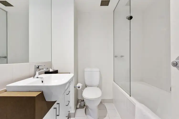 Sixth view of Homely apartment listing, 103/2-9 Finlay Place, Carlton VIC 3053