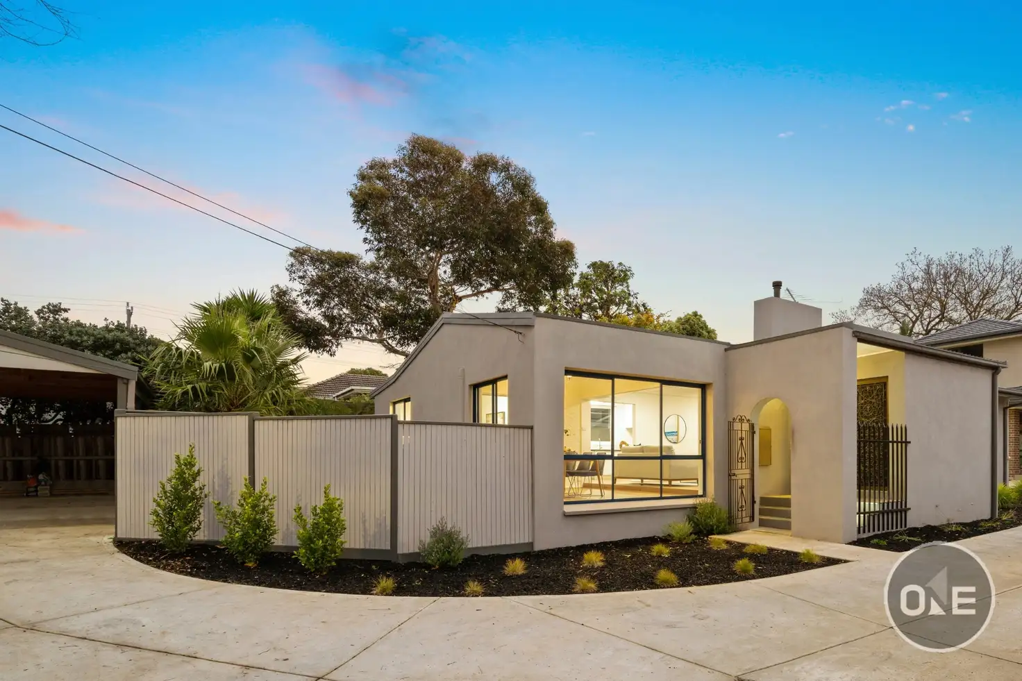 Main view of Homely house listing, 1/5 Wandin Court, Forest Hill VIC 3131