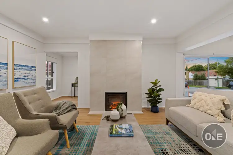 Second view of Homely house listing, 1/5 Wandin Court, Forest Hill VIC 3131