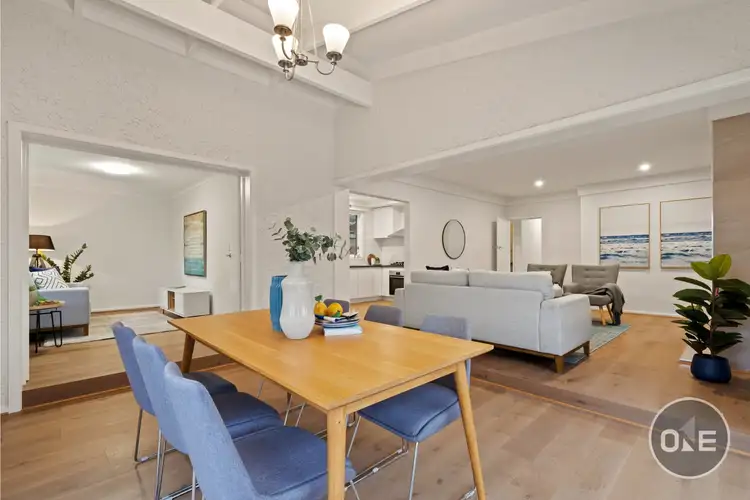Third view of Homely house listing, 1/5 Wandin Court, Forest Hill VIC 3131