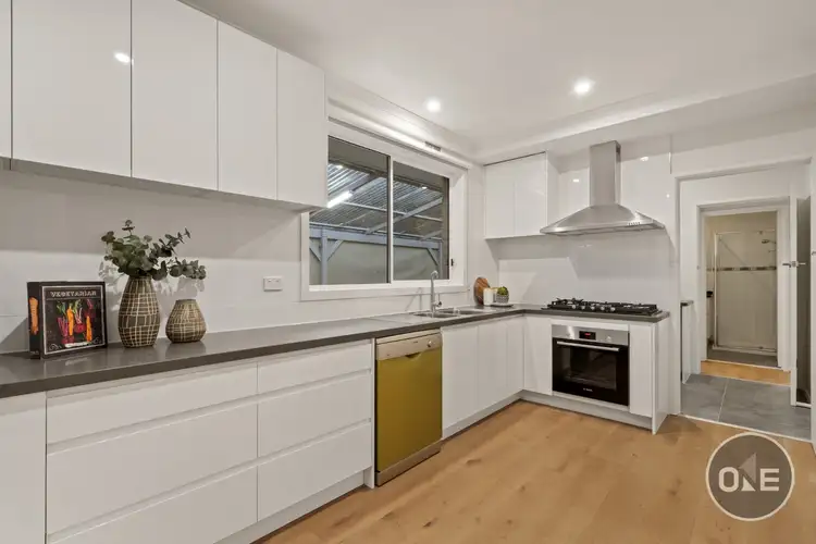 Fourth view of Homely house listing, 1/5 Wandin Court, Forest Hill VIC 3131