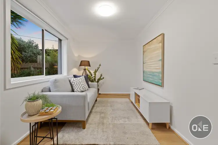 Sixth view of Homely house listing, 1/5 Wandin Court, Forest Hill VIC 3131