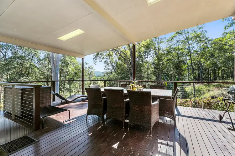 Second view of Homely house listing, 159 Zgrajewski Road, Yandina Creek QLD 4561