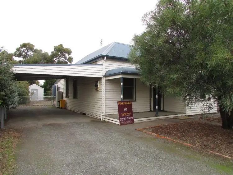Main view of Homely house listing, 190 Scott Street, Warracknabeal VIC 3393