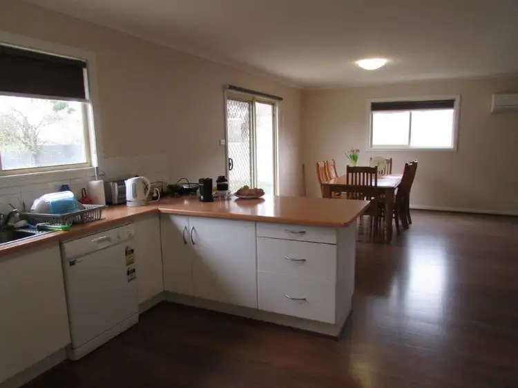 Second view of Homely house listing, 190 Scott Street, Warracknabeal VIC 3393