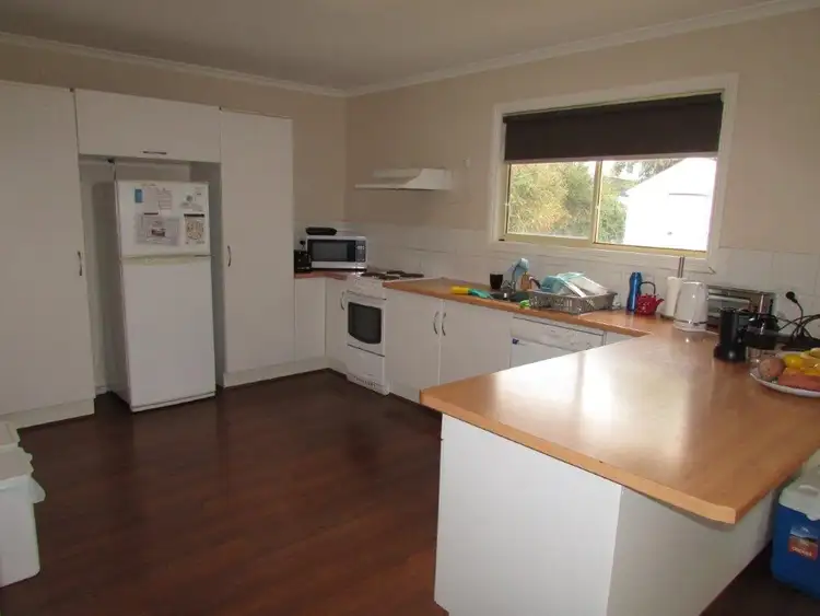 Third view of Homely house listing, 190 Scott Street, Warracknabeal VIC 3393