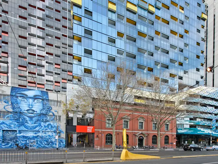 4316/220 Spencer Street, Melbourne VIC 3000