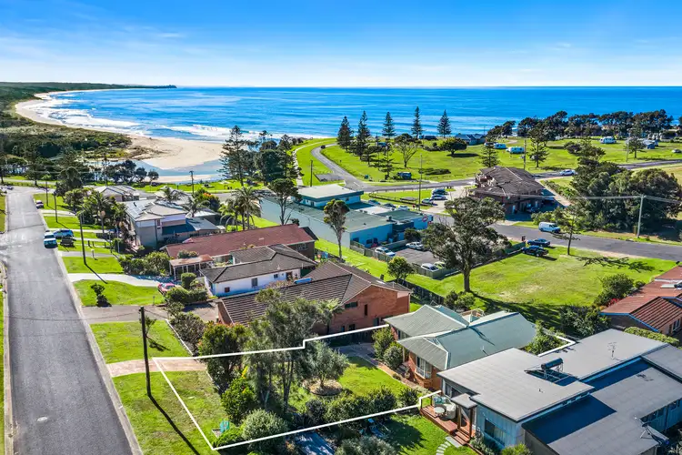 Second view of Homely house listing, 18 Haddrill Parade, Dalmeny NSW 2546