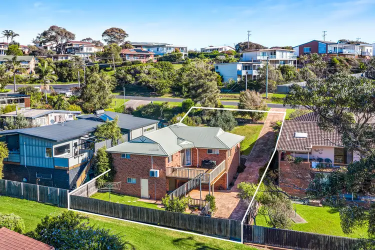 Fourth view of Homely house listing, 18 Haddrill Parade, Dalmeny NSW 2546