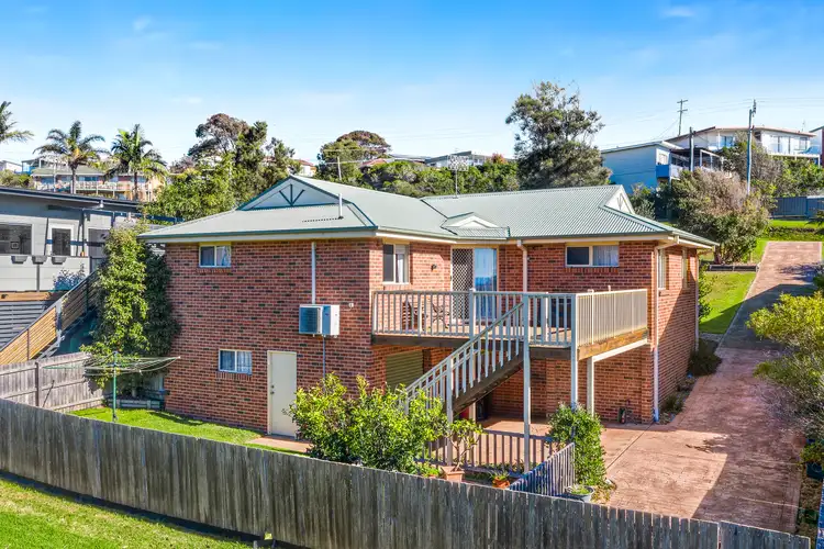 Fifth view of Homely house listing, 18 Haddrill Parade, Dalmeny NSW 2546