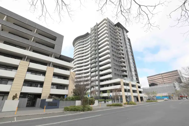 Main view of Homely apartment listing, 44/41 Chandler Street, Belconnen ACT 2617