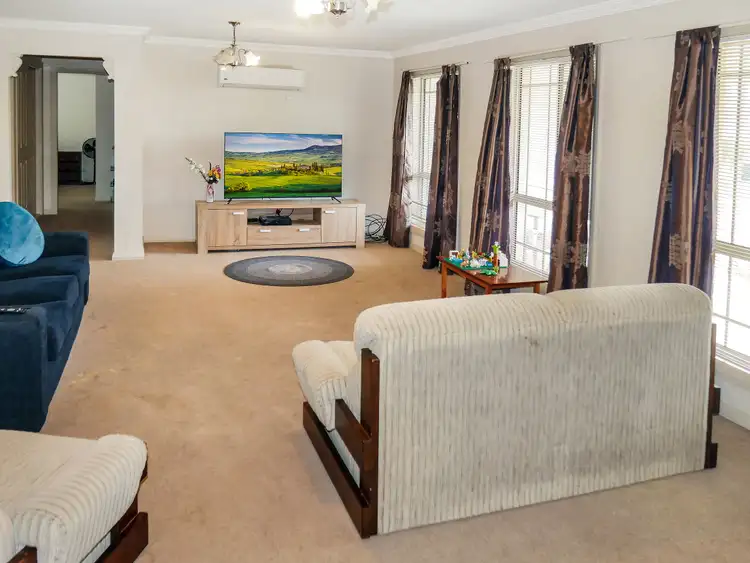 Second view of Homely house listing, 4 Powell Street, Narrandera NSW 2700