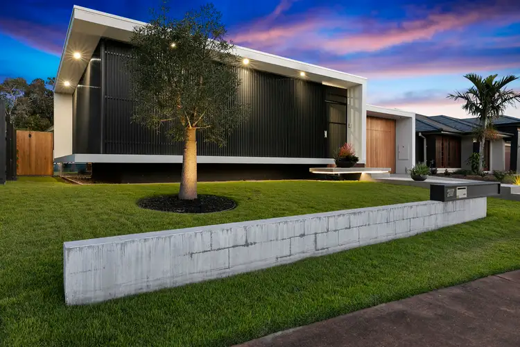 Main view of Homely house listing, 207 Balgownie Drive, Peregian Springs QLD 4573