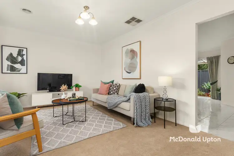 Second view of Homely unit listing, 1A Clarendon Street, Avondale Heights VIC 3034