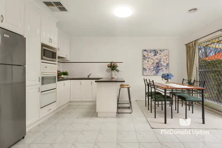 Third view of Homely unit listing, 1A Clarendon Street, Avondale Heights VIC 3034