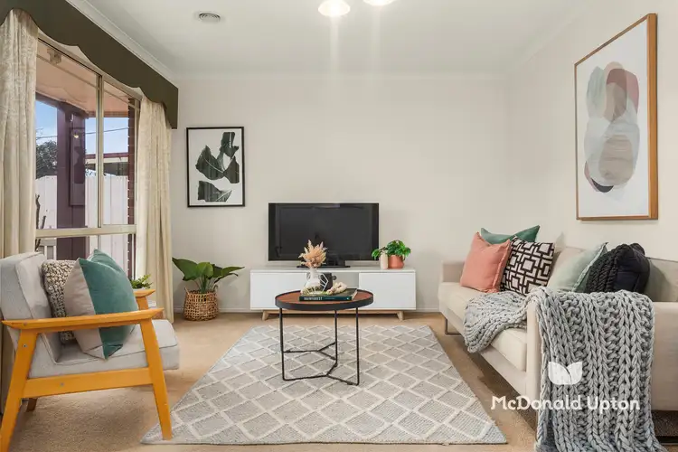 Fourth view of Homely unit listing, 1A Clarendon Street, Avondale Heights VIC 3034