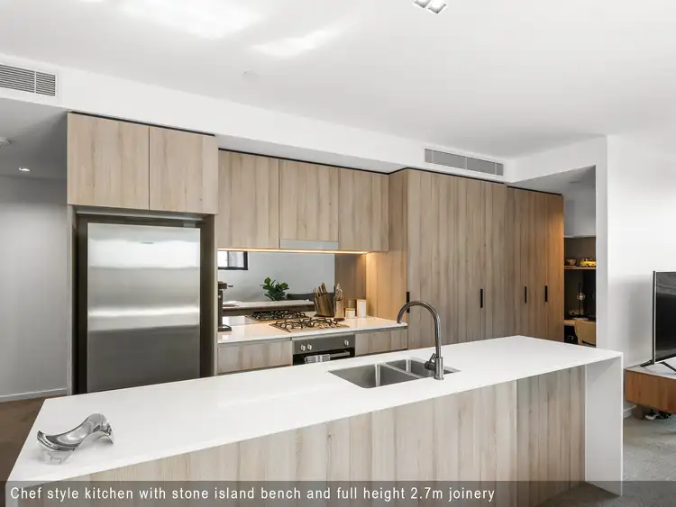 1105/20 Wyandra Street, Newstead QLD 4006