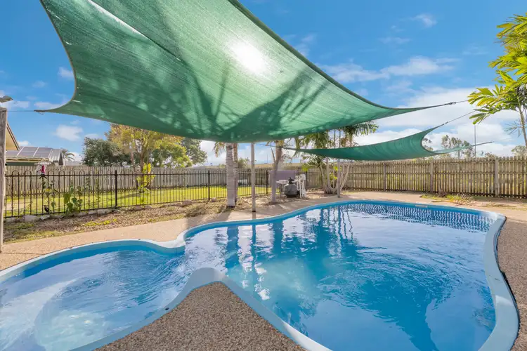 Fourth view of Homely house listing, 58 CURRAWONG STREET, Condon QLD 4815