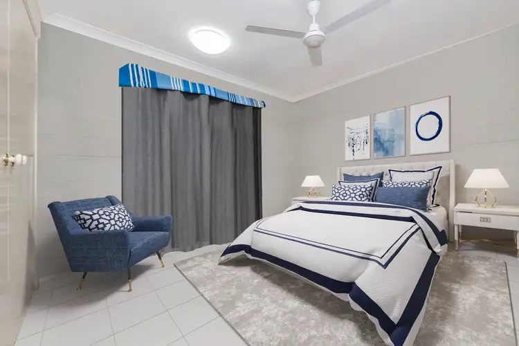 Fifth view of Homely house listing, 58 CURRAWONG STREET, Condon QLD 4815