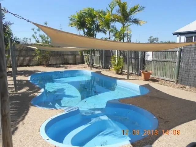 Seventh view of Homely house listing, 58 CURRAWONG STREET, Condon QLD 4815
