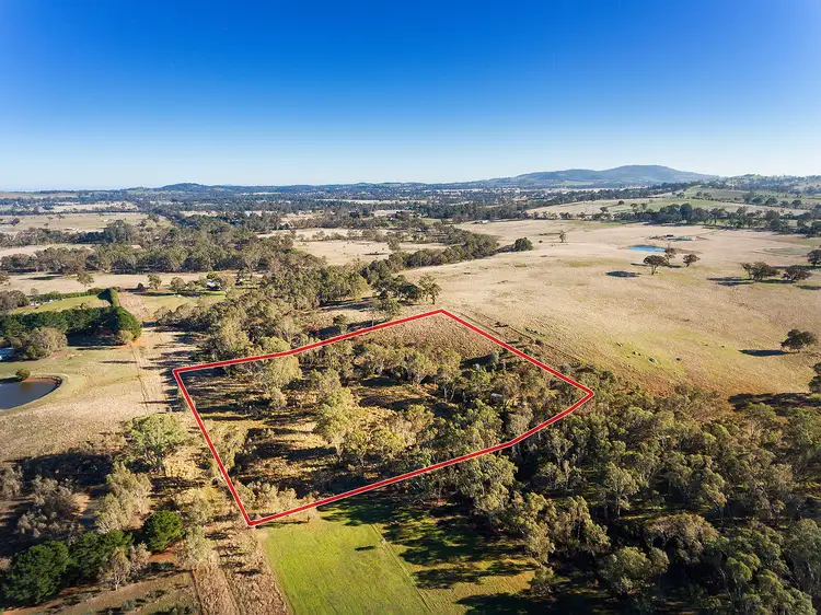 Off Owens Road, Elphinstone VIC 3448