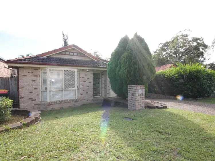12 Sugarloaf Street, Forest Lake QLD 4078