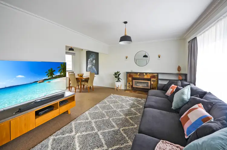 Second view of Homely house listing, 129 Must Street, Portland VIC 3305