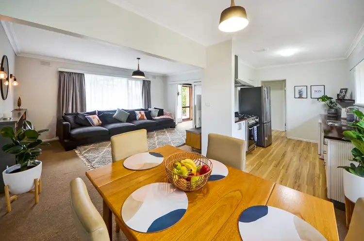 Third view of Homely house listing, 129 Must Street, Portland VIC 3305