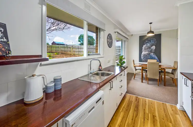 Fourth view of Homely house listing, 129 Must Street, Portland VIC 3305