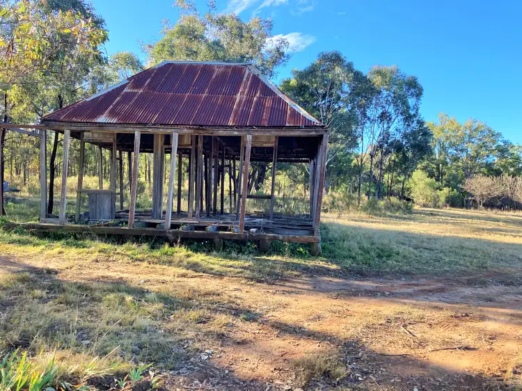 Main view of Homely rural property listing, 154 HULKS ROAD, Merriwa NSW 2329