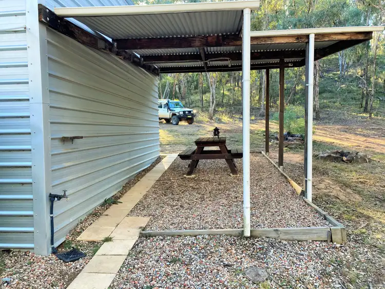 Third view of Homely rural property listing, 154 HULKS ROAD, Merriwa NSW 2329