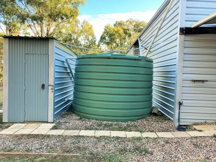 Fourth view of Homely rural property listing, 154 HULKS ROAD, Merriwa NSW 2329