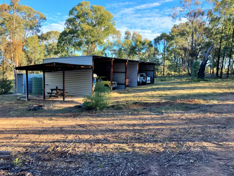 Seventh view of Homely rural property listing, 154 HULKS ROAD, Merriwa NSW 2329