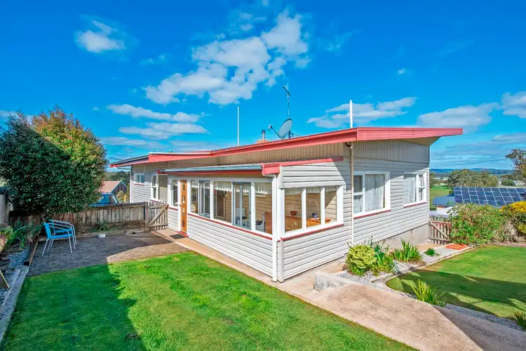 Fifth view of Homely house listing, 12 Sampson Avenue, Smithton TAS 7330
